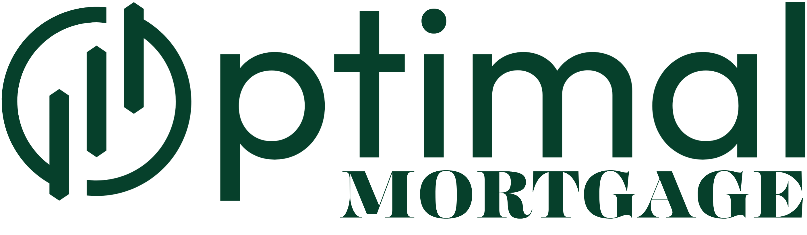 Optimal Mortgage